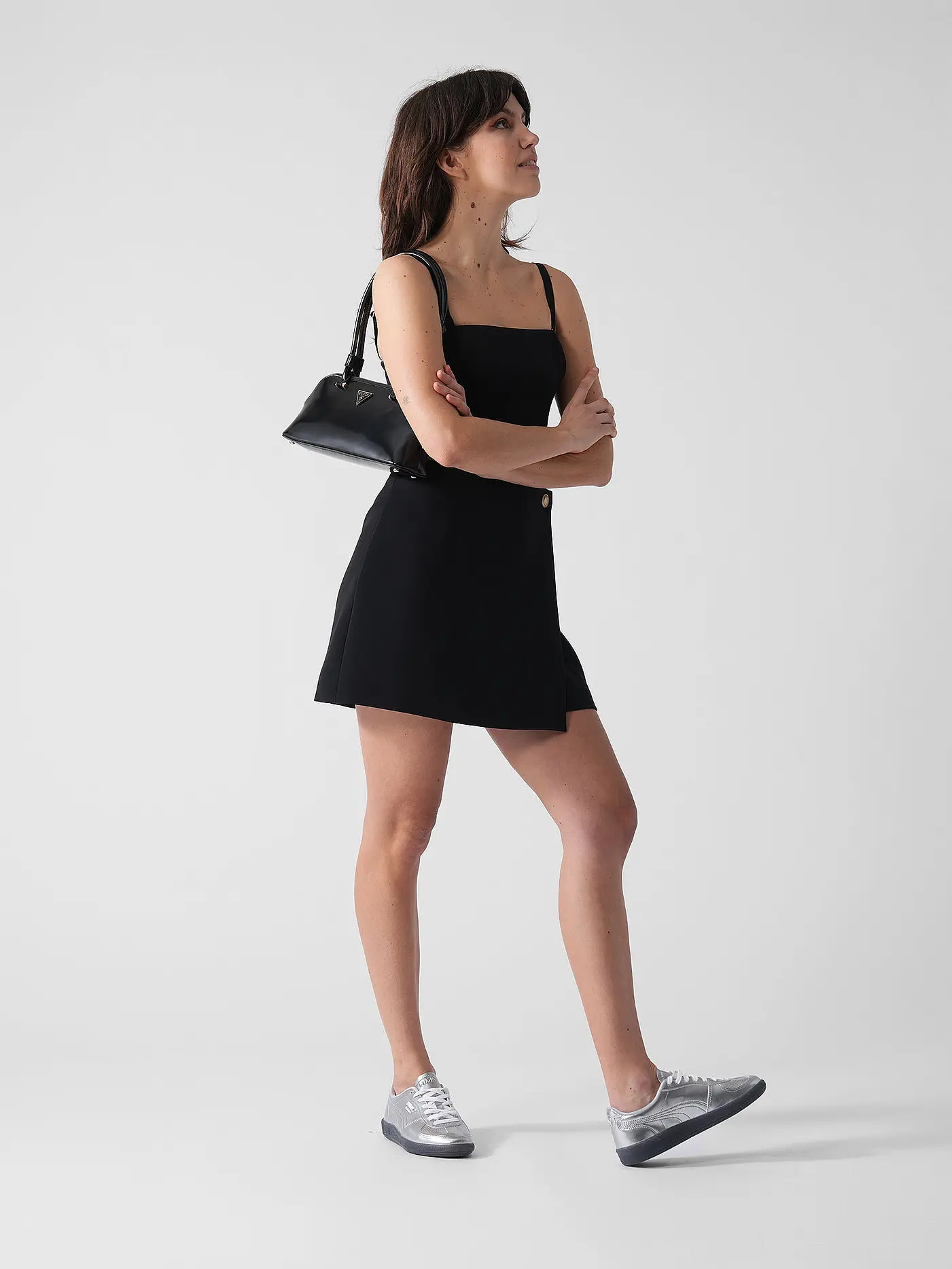 GUESS | Tasche - Umhängetasche ARNELA | 